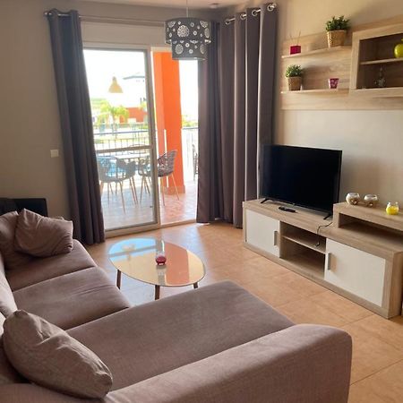 Modern Apartment- Vera Playa Exterior foto